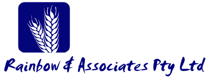 Rainbow & Associates Pty Ltd company logo